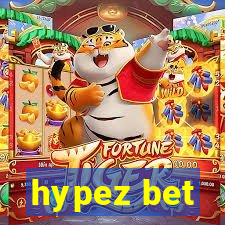 hypez bet